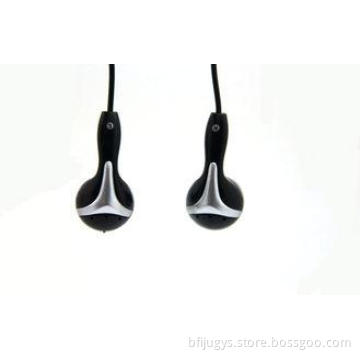 RoHS Lovely Boys Earphones Sound Isolating with Cola Packag